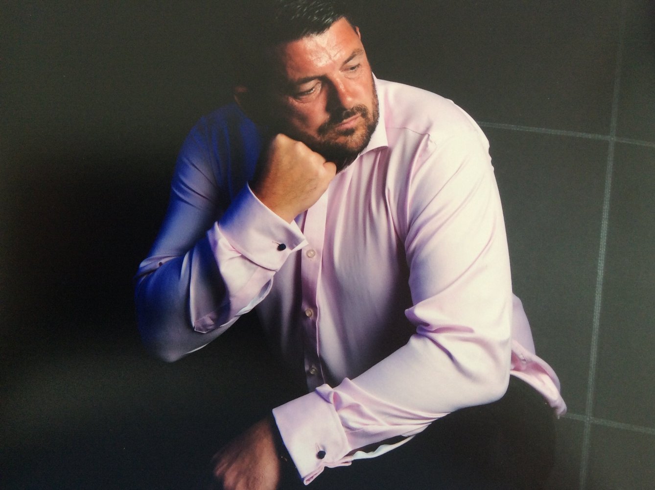 Darren Hart