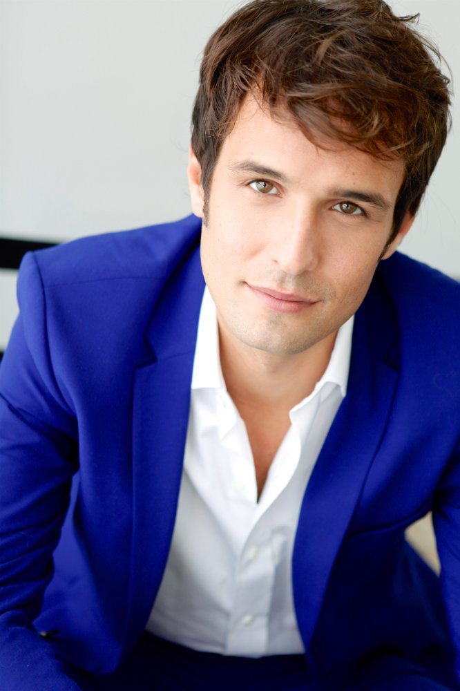 Alex Perez