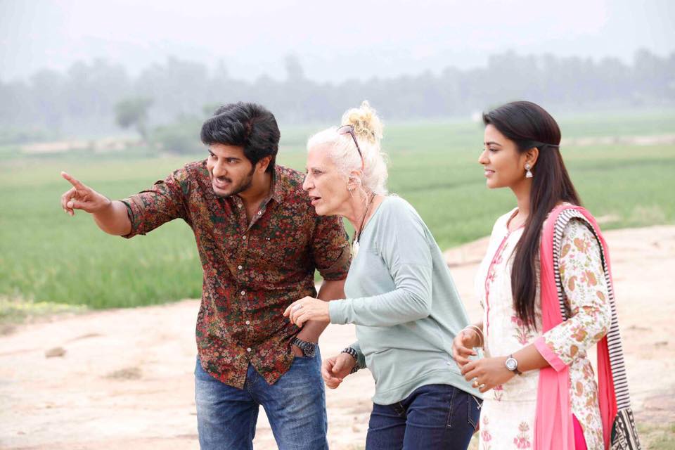 Dulquer Salmaan