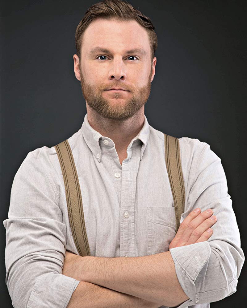Burke Brown