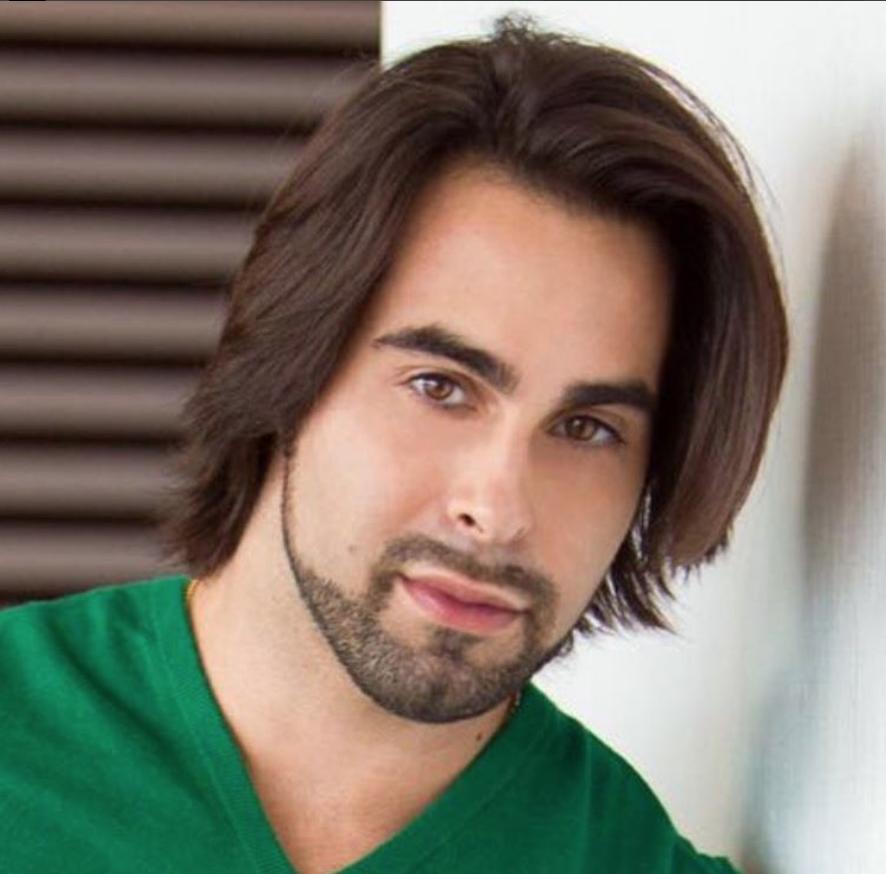 Daniel Alfredo Ojeda