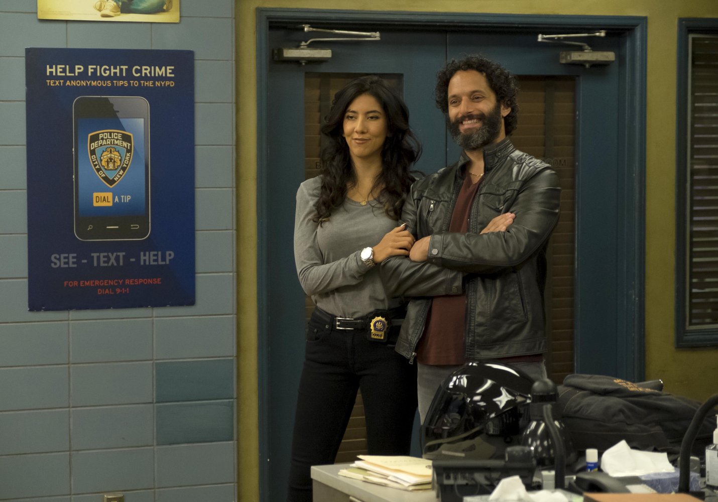 Jason Mantzoukas