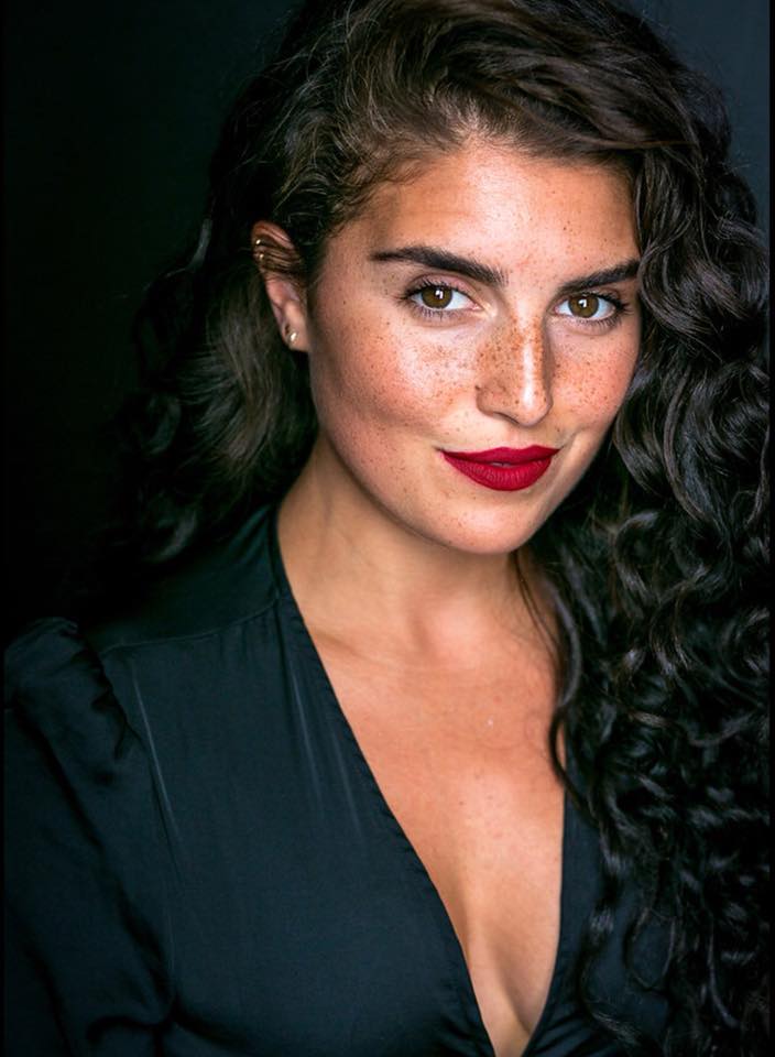 Frankie Maria Corzo
