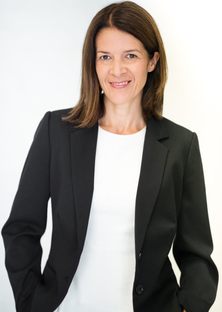 Katrina Gow