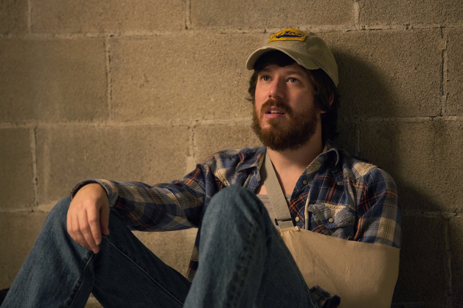 John Gallagher Jr.