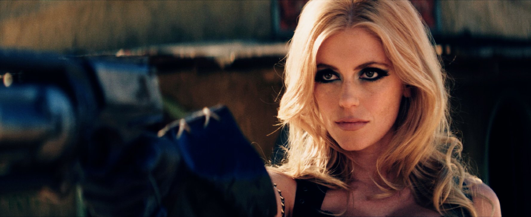 Diora Baird
