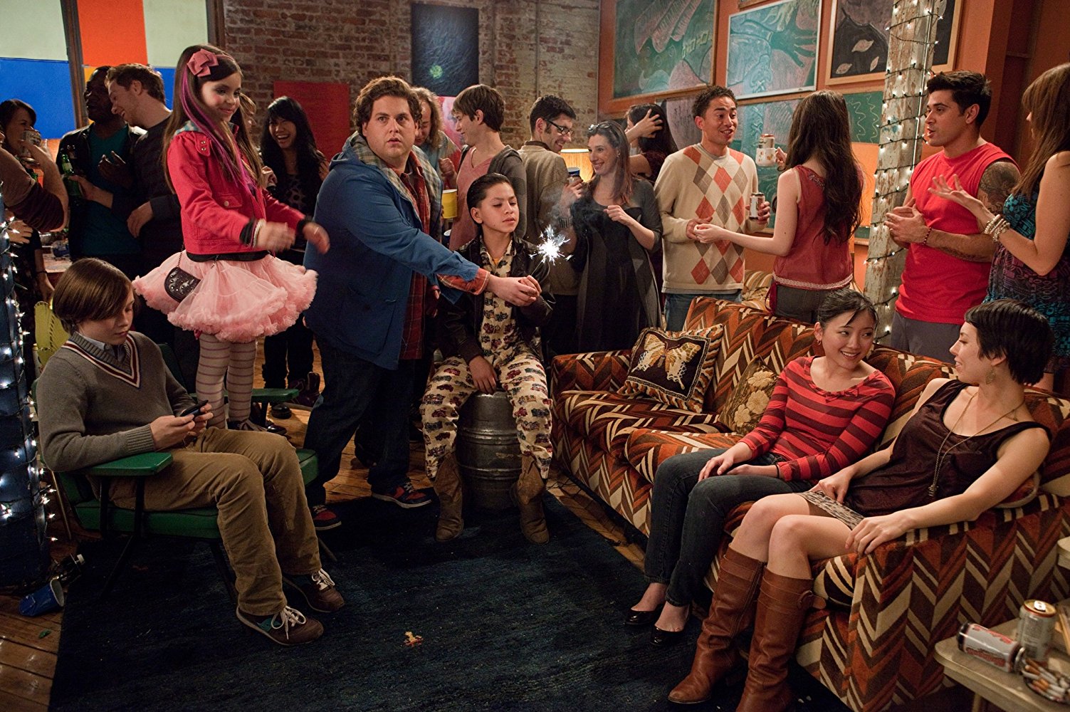 Noah Griffith