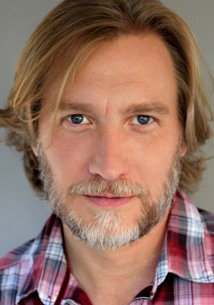Christopher Duva