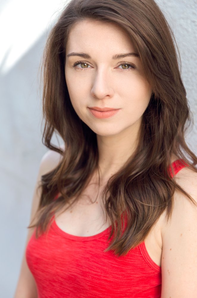 Melanie Friedrich