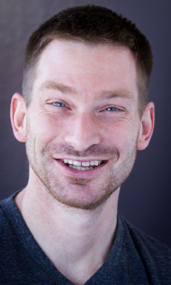 Aaron Lord