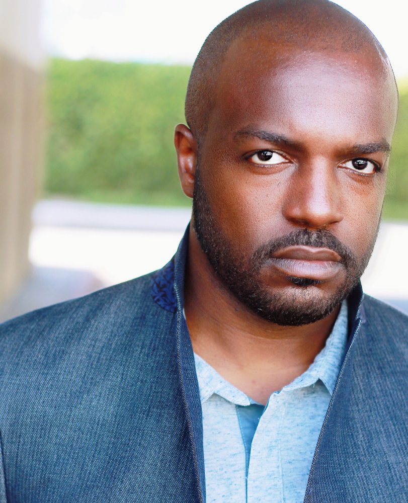 Darwin Harris