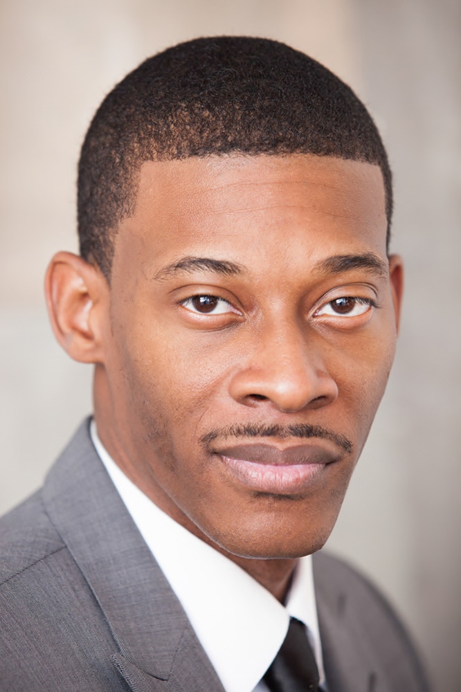 Dontrail Brinson