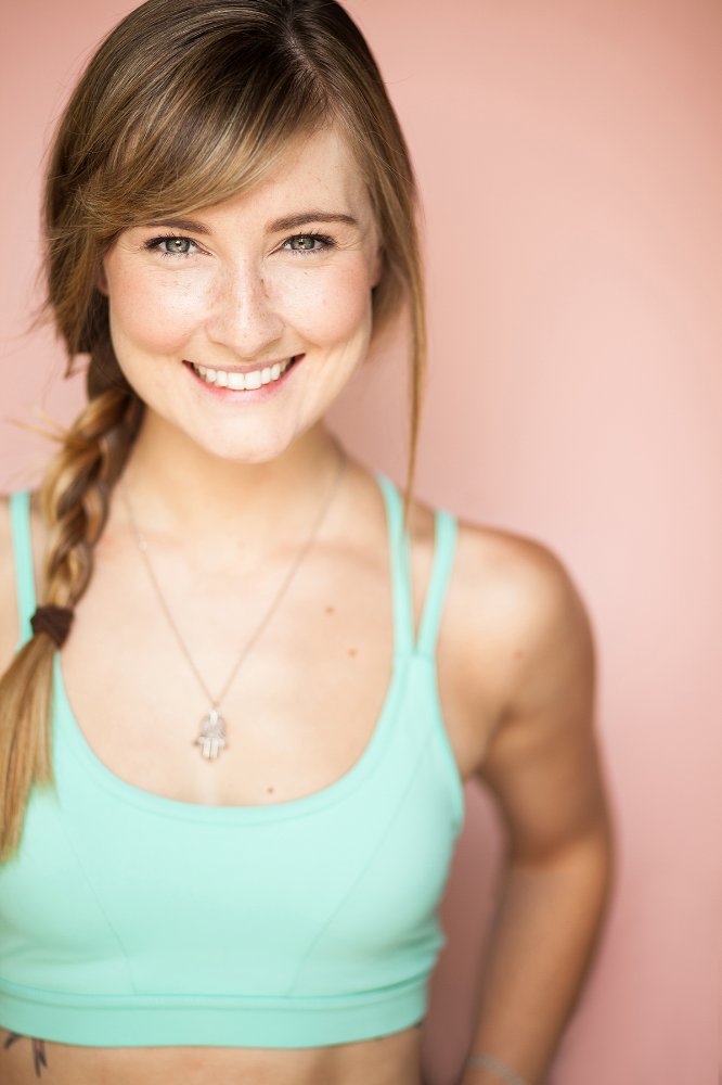 Caitlin Ribbans