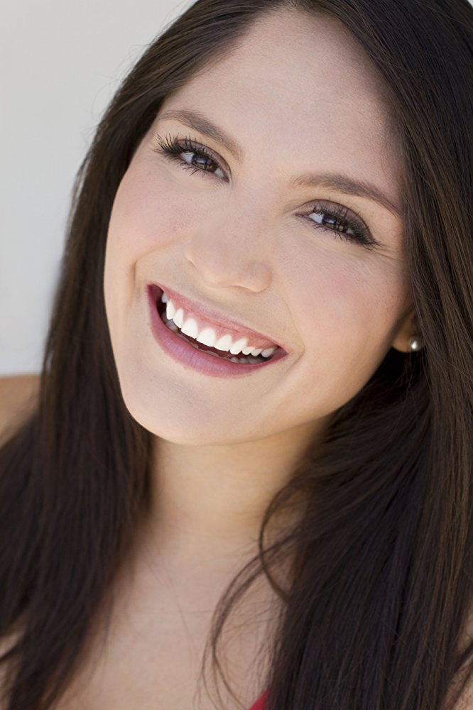 Marcela Macias