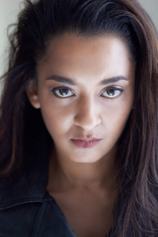 Melissa Latouche
