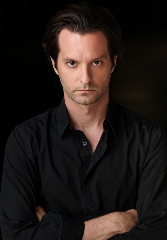 Martin George Berishaj