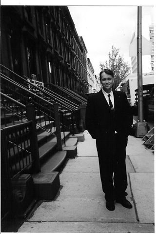Craig Archibald