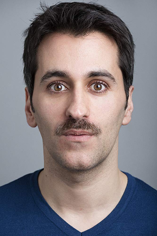 Asier Olaizola