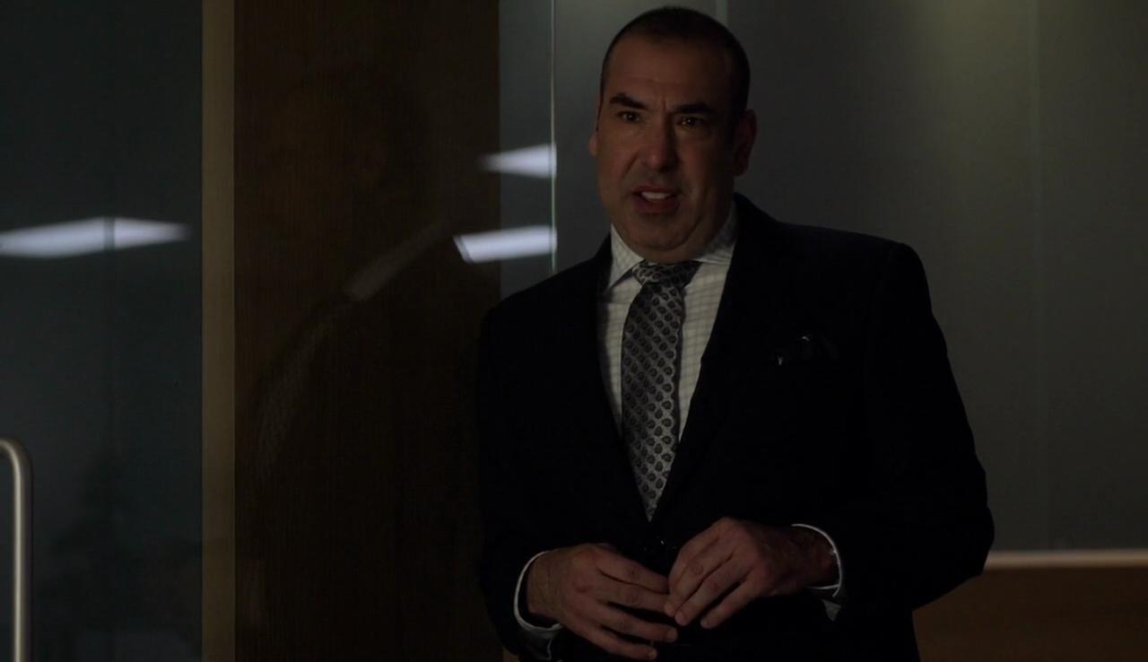 Louis Litt