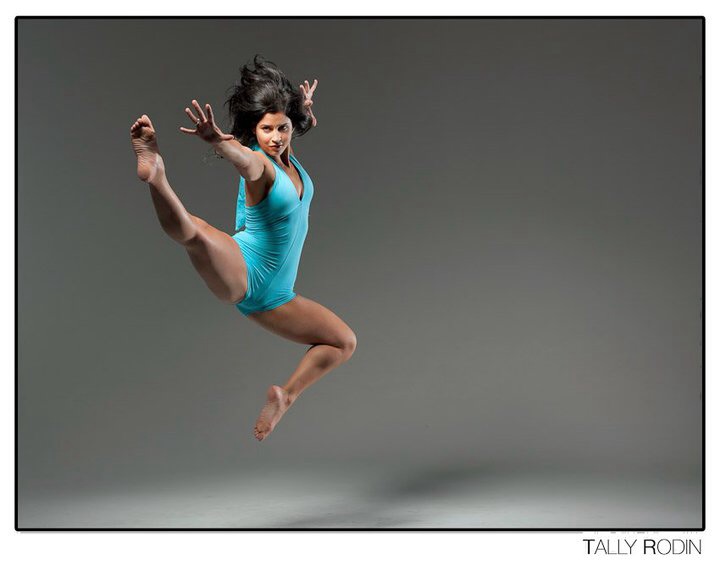Tally Rodin
