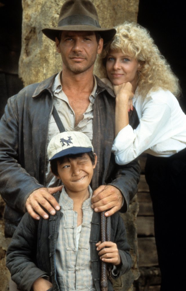 Jonathan Ke Quan