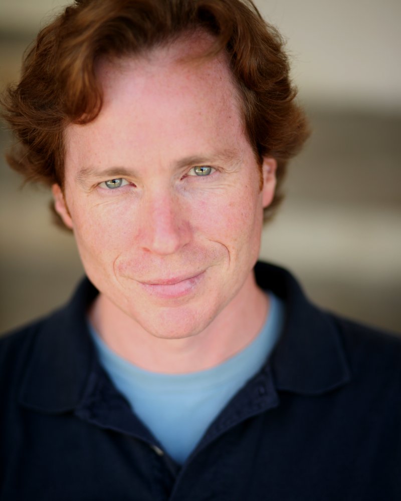 Chris Marazzo