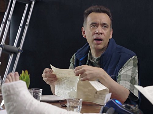 Fred Armisen