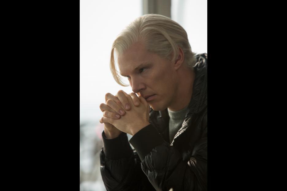Julian Assange