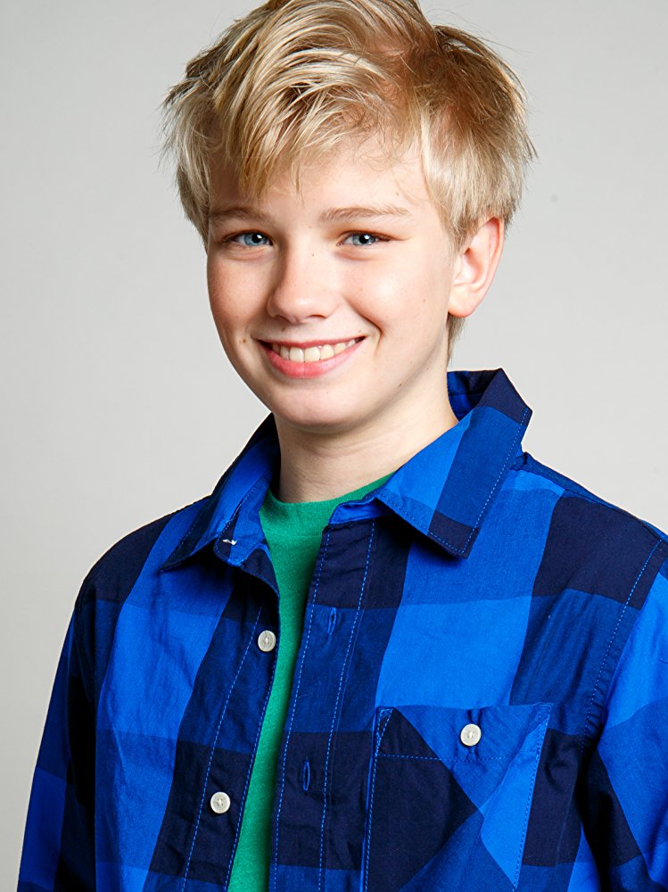Connor Moeller