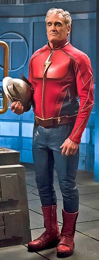Jay Garrick