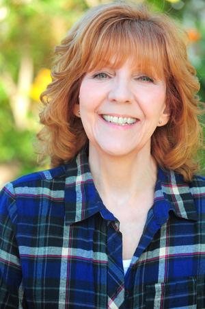 Glenda Morgan Brown