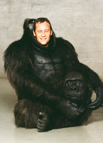 Peter Elliott