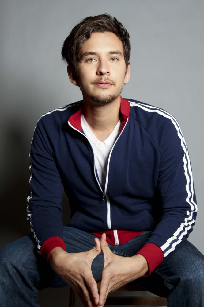 Daniel Marin