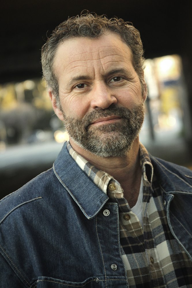 Tony Wayne