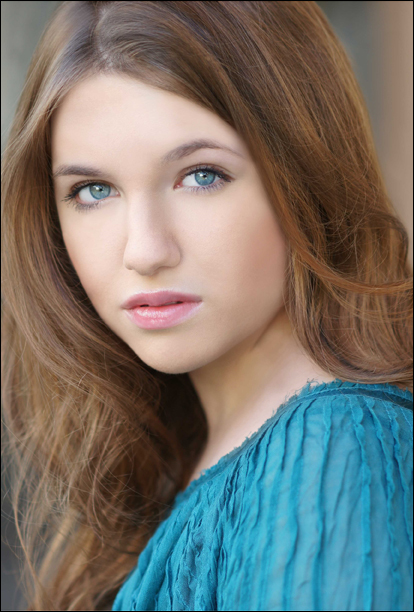 Mia Ford
