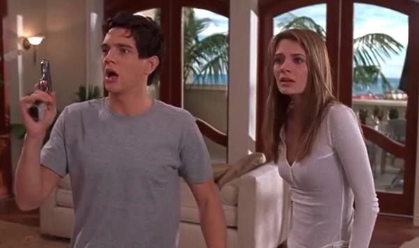 Marissa Cooper