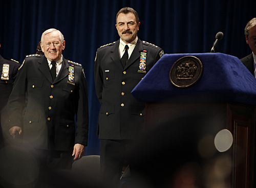 Henry Reagan