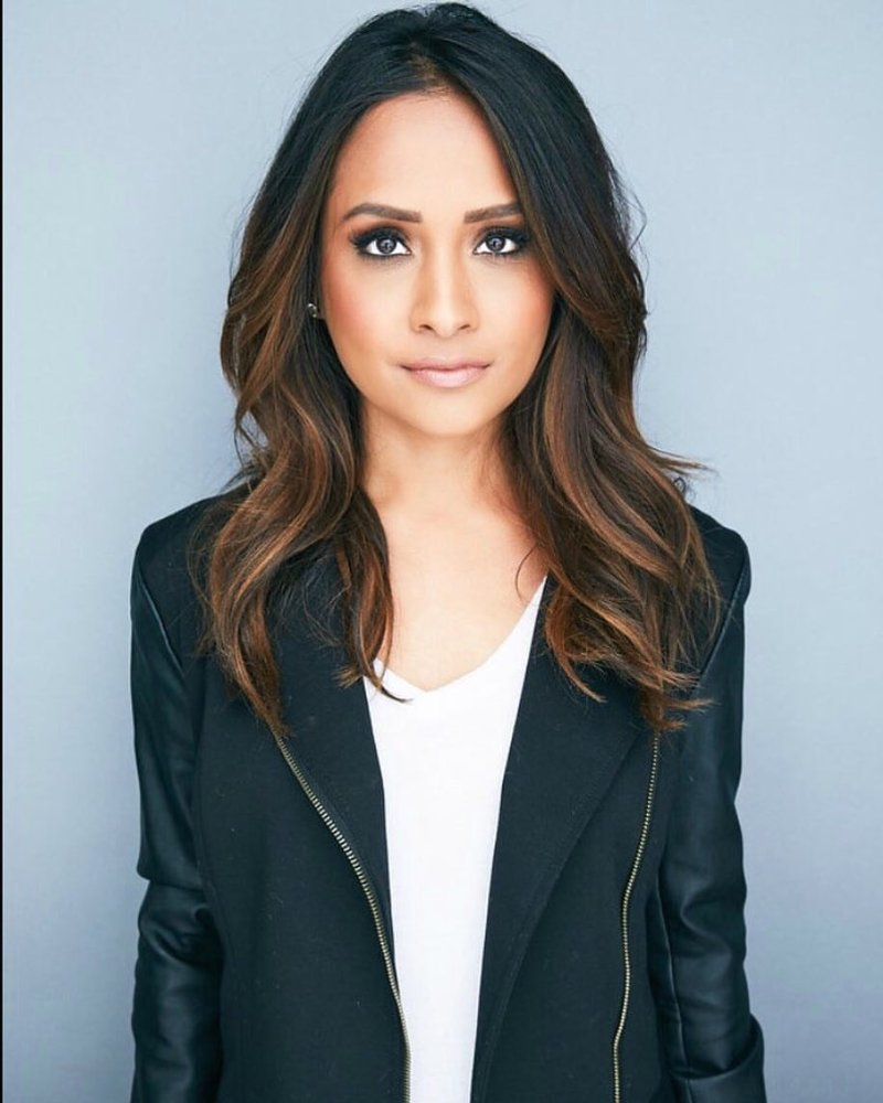 Lara Shah