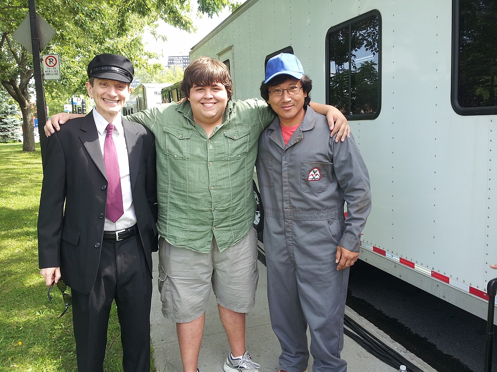 Jimmy Chan