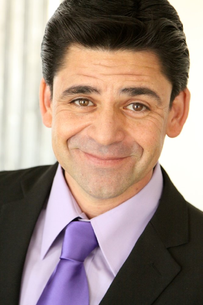 Steve Dellatori