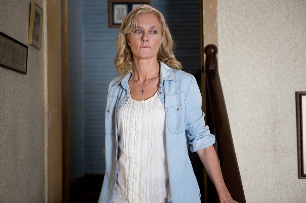 Caroline