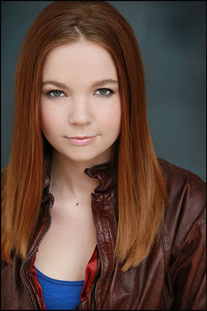 Caity Runger