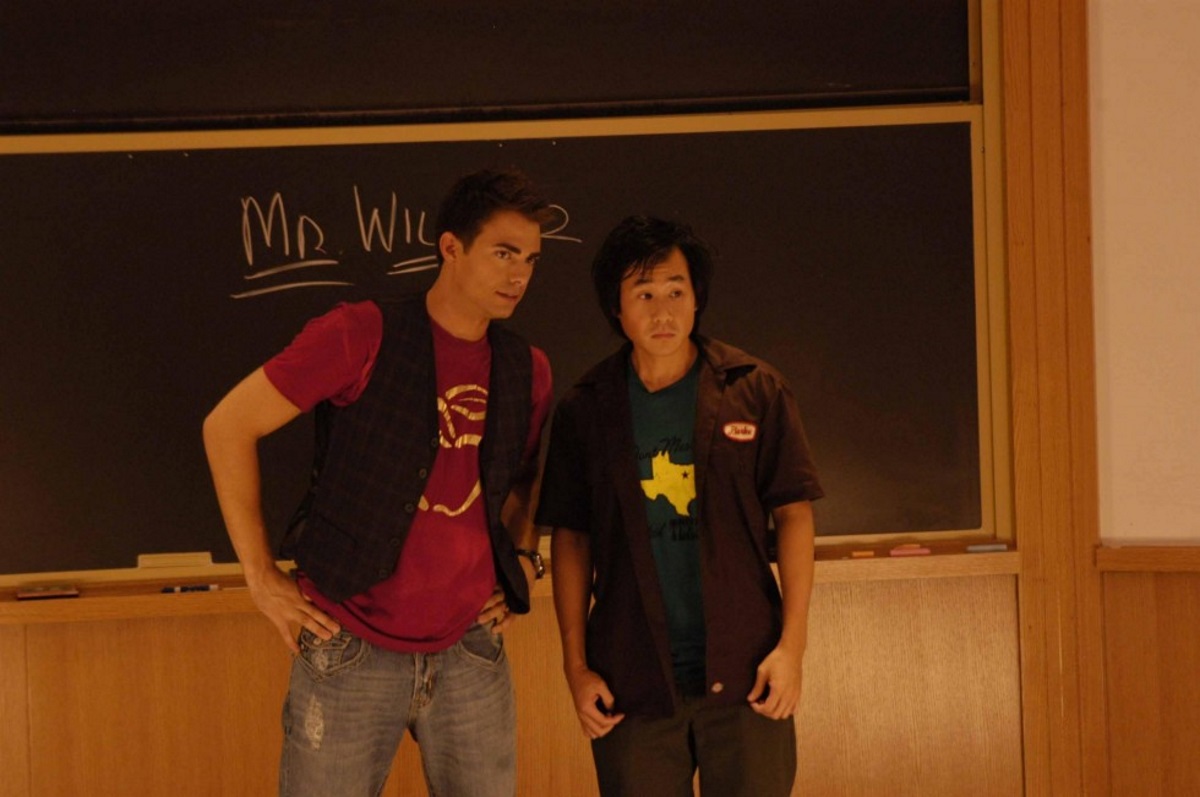 Van Wilder