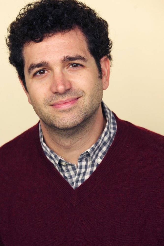Alex Aschinger