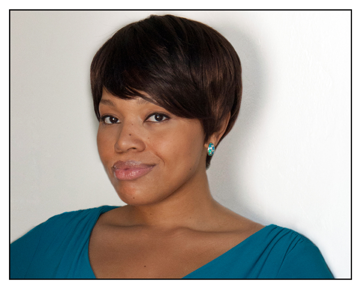 Carmen Ruby Floyd