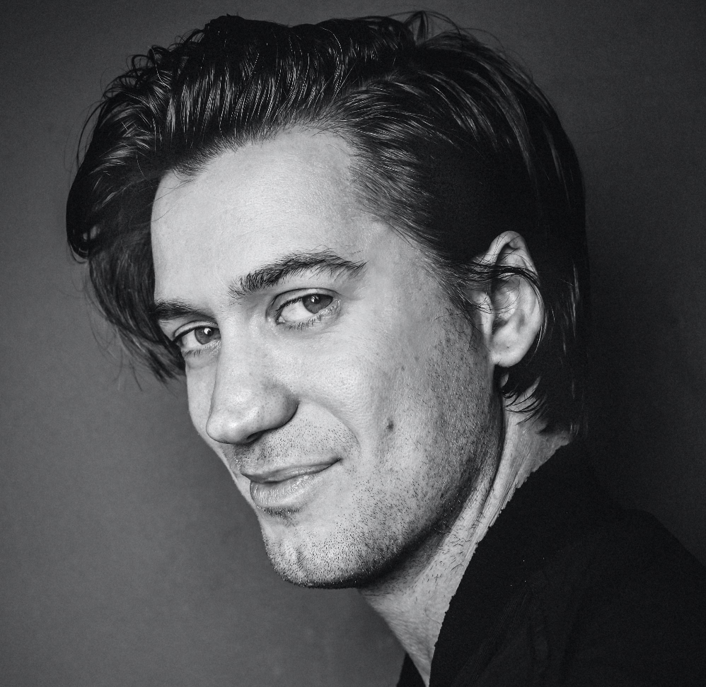 Rafael Casal