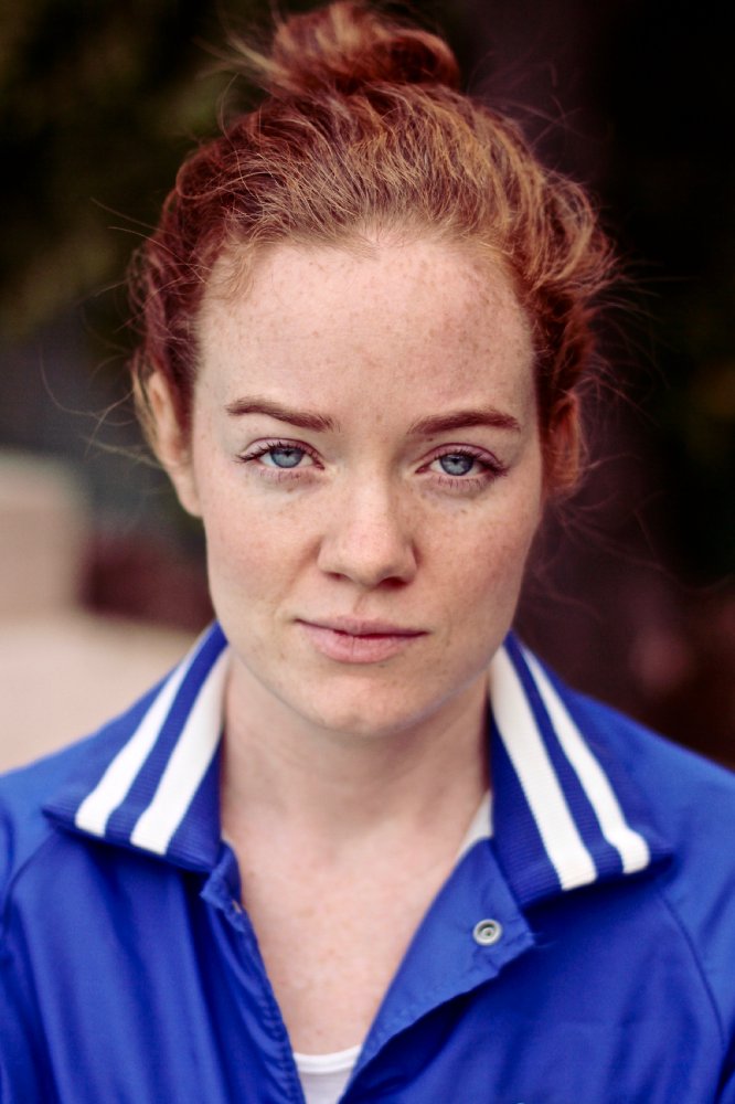 Ana Mackenzie