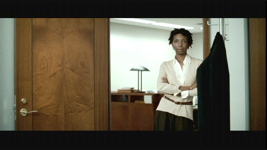 Sharon Washington