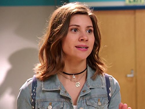Olivia Stuck