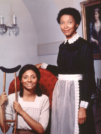 Leslie Uggams